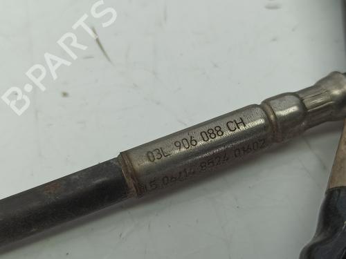 Electronic sensor SKODA ROOMSTER (5J7) 1.6 TDI | BP25875031M84 