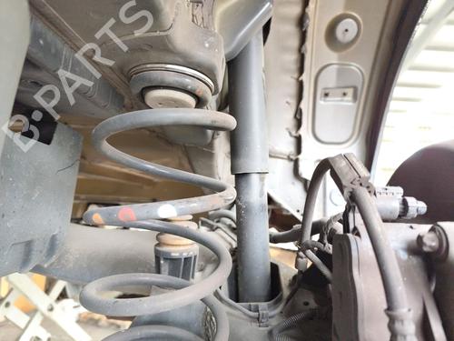 Højre bagtil støddæmper CITROËN C4 Grand Picasso II (DA_, DE_) 1.2 THP 130 (130 hp) 27038961