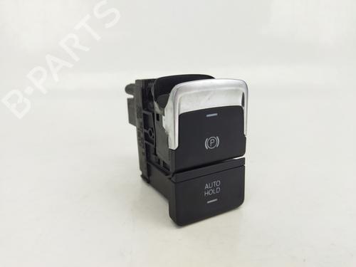 Used Hand brake VW GOLF VII (5G1, BQ1, BE1, BE2) [2012-2021]  11540199