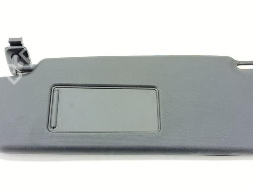 Venstre solskærm VW GOLF VI (5K1) 2.0 GTi (210 hp) 31043443