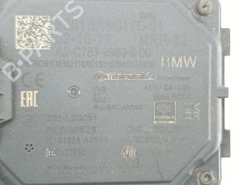 Electronic module BMW 2 Active Tourer (U06) 218d | BP36993484M83 - Image 4