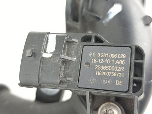 Pipe RENAULT CLIO IV (BH_) 0.9 TCe 90 (BHNF, BHMA, BHMH, BHJK, BHJR) | BP36993812M125 - Image 2