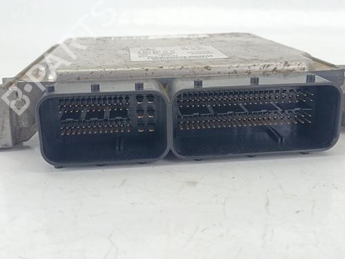 Engine control unit (ECU) MERCEDES-BENZ SPRINTER 3,5-t Van (B906)  | BP26559905M57 