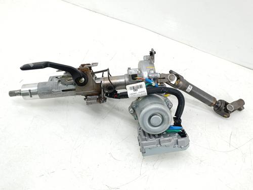 Steering column NISSAN MICRA V (K14) 1.0 IG-T 100 | BP39688154M21 - Image 2