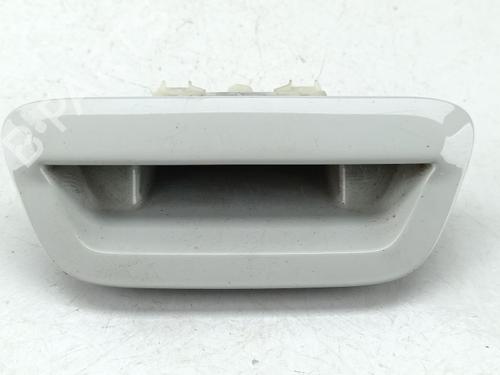 Used Tailgate handle Tailgate handle JEEP COMPASS (MP, M6, MV, M7) 1.3 Hybrid 4x4 (240 hp) 40295956 40295956