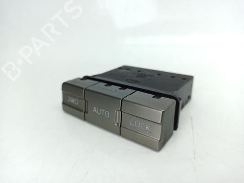 Switch NISSAN X-TRAIL I (T30)  | BP25874591I30 