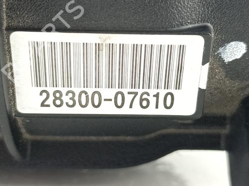 Intake manifold HYUNDAI i20 III (BC3, BI3) 1.0 T-GDI | BP36675475M70  - Image 6