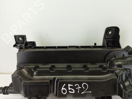 Air filter box PEUGEOT 208 I (CA_, CC_)  | BP14157884M87 