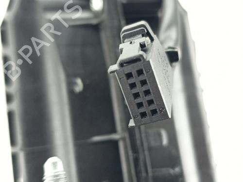 Gear lever VW GOLF VII Variant (BA5, BV5) 1.6 TDI | BP29122827M90 