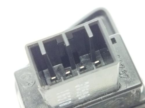 Right front window switch FIAT 500 (312_)  | BP11753456I26 