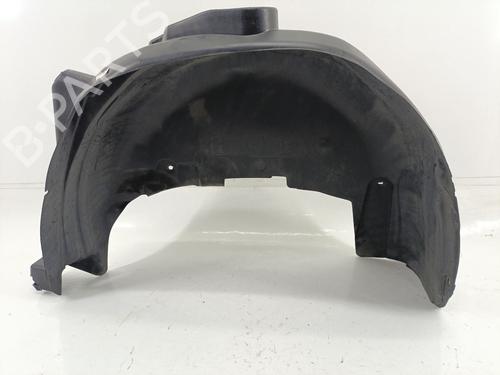 Used Front right panel PEUGEOT PARTNER Box Body/MPV (K9) 1.5 BlueHDi 100 (102 hp) 28856218