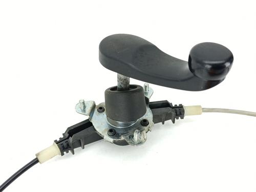 Front right window mechanism CITROËN NEMO Box Body/MPV (AA_) | BP31646666C23 - Image 2