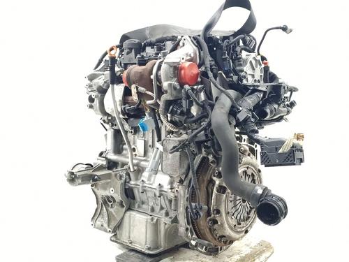 Engine PEUGEOT PARTNER Box Body/MPV (K9) 1.5 BlueHDi 100 | BP39163183M1 - Image 2
