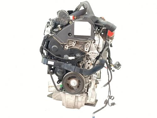 Engine FORD TRANSIT COURIER B460 Box Body/MPV 1.5 EcoBlue | BP38956512M1 - Image 5