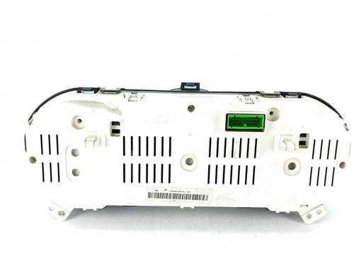 Instrument cluster SUZUKI GRAND VITARA II (JT, TE, TD) 1.9 DDiS All-wheel Drive (JT419, TD44, JB419WD, JB419XD,... | BP31591620C47