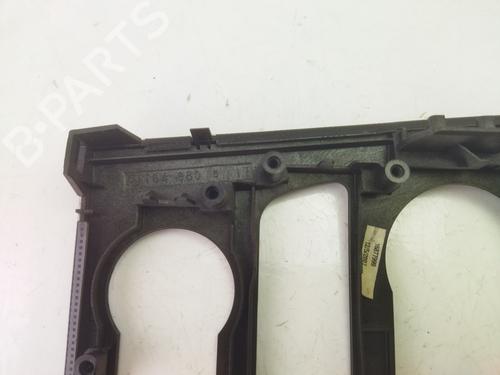 Andere MERCEDES-BENZ M-CLASS (W164) ML 320 CDI 4-matic (164.122) | BP25877295O1