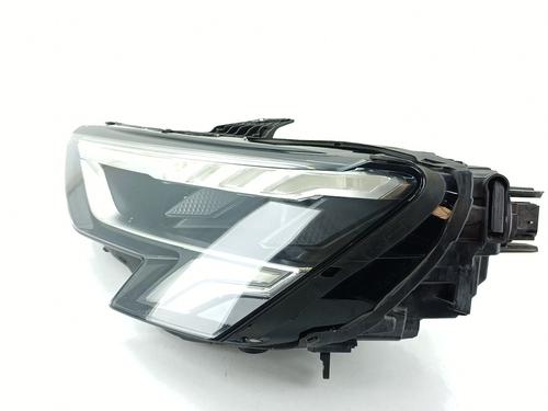 Left headlight AUDI A3 Sportback (8YA, 8YF) 35 TDI | BP29248838C28 