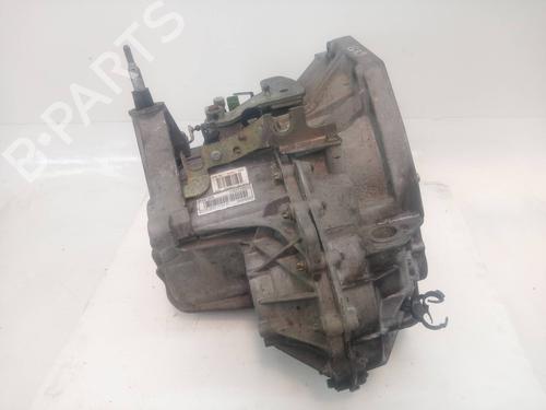 Gearbox RENAULT VEL SATIS (BJ0_)  | BP10141763M3 