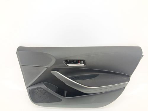 Front right panel TOYOTA COROLLA Hatchback (_E21_, _EA1_, _EH1_) 1.8 Hybrid (ZWE211) | BP31810000C59 - Image 4