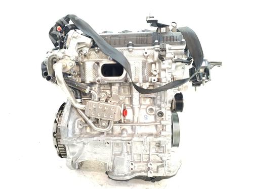 Engine HYUNDAI i20 III (BC3, BI3) 1.2 | BP40080887M1 - Image 3