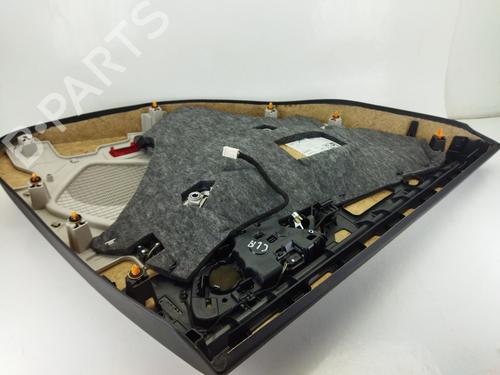 Rear right panel MERCEDES-BENZ CLA Coupe (C117) CLA 220 CDI / d (117.303) | BP10232901C61 