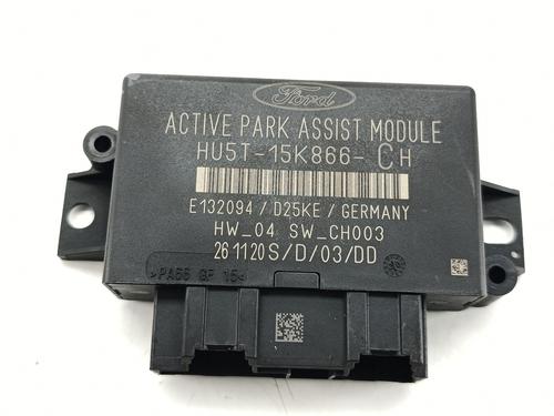 Used Electronic module Electronic module FORD FOCUS IV (HN) 1.5 EcoBlue (120 hp) 36702825 36702825