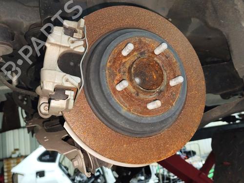 Bagaksel FORD KUGA III (DFK) 2.0 EcoBlue mHEV | BP37073892M2 - Image 6