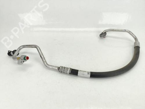 Used AC pipe HYUNDAI i30 FASTBACK (PDE, PDEN) 1.0 T-GDI (120 hp) 28378144
