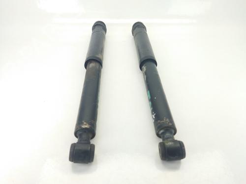 Right rear shock absorber MERCEDES-BENZ CLK (C209)  | BP14158735M19 