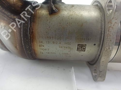Egr AUDI A4 B9 Avant (8W5, 8WD) 2.0 TDI | BP11994102M69 