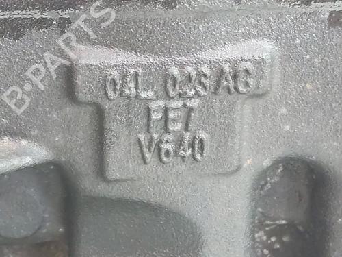 Other VW GOLF VII Variant (BA5, BV5) 1.6 TDI | BP29122897O1 