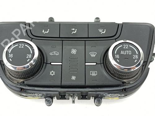 Commande Chauffage OPEL MOKKA / MOKKA X (J13) 1.6 CDTI (_76) | BP31088634I5 