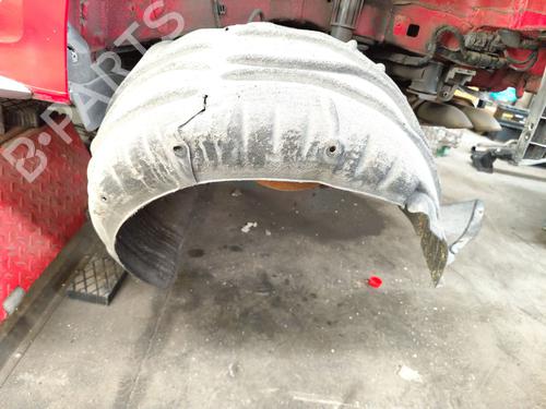 Høyre frontpanel AUDI A3 Sportback (8YA, 8YF) 35 TDI (150 hp) 30103573