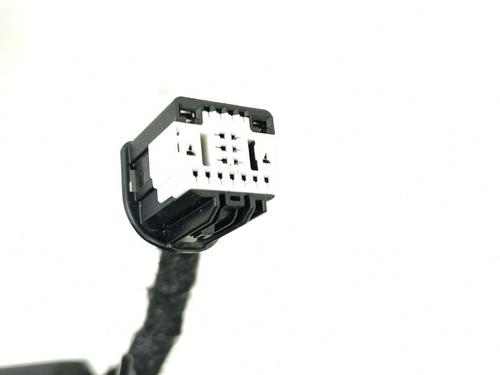 Airbag Kit FORD FOCUS IV (HN) 2.3 ST EcoBoost | BP30169024C86 