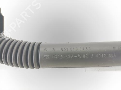 Other MERCEDES-BENZ SPRINTER 3,5-t Van (B906)  | BP26559972O1 