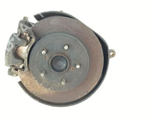 Used Left rear steering knuckle Left rear steering knuckle 37024757 37024757