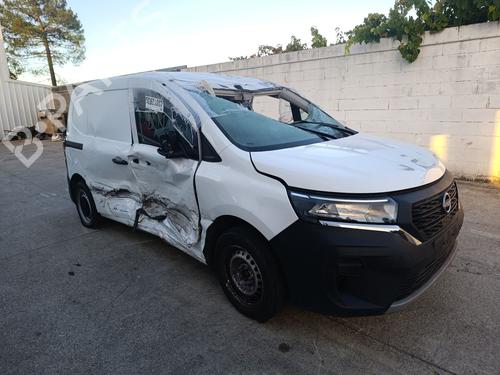 Luftventil NISSAN TOWNSTAR MPV (XFK) 1.3 | BP39103414I21  - Image 13