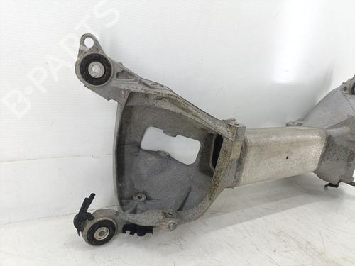 Rear axle PEUGEOT 508 SW I (8E_) 1.6 HDi | BP30277407M2