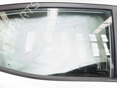 Used Rear right door window Rear right door window 38801053 38801053