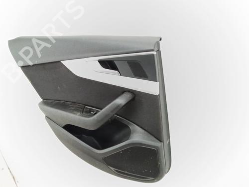 Rear right panel AUDI A4 B9 (8W2, 8WC) 2.0 TDI | BP37640577C61 - Image 4