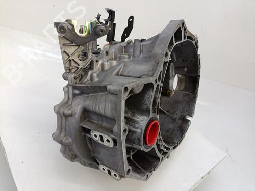 Other NISSAN X-TRAIL I (T30) 2.2 dCi 4x4 | BP25876854O1