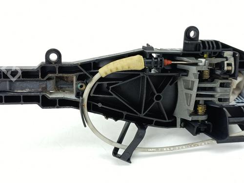Rear left lock BMW X1 (E84) sDrive 18 d | BP30352317C100 - Image 4
