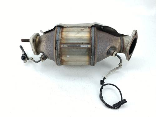 Katalysator HYUNDAI TUCSON (NX4E, NX4A) [2020-2026]  31806387