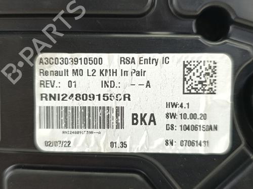 Instrument cluster RENAULT EXPRESS Box Body/MPV | BP36596715C47 - Image 7