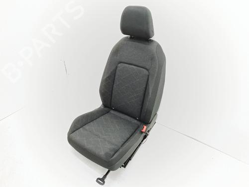 Right front seat VW GOLF VIII (CD1, DA1) 1.0 eTSI | BP35946014C16 - Image 3