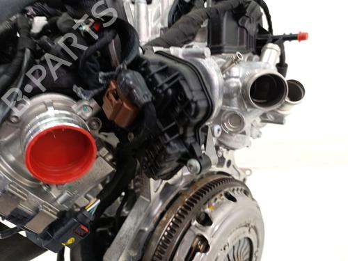 Engine SEAT IBIZA V (KJ1, KJG) 1.0 MPi | BP33931305M1  - Image 10