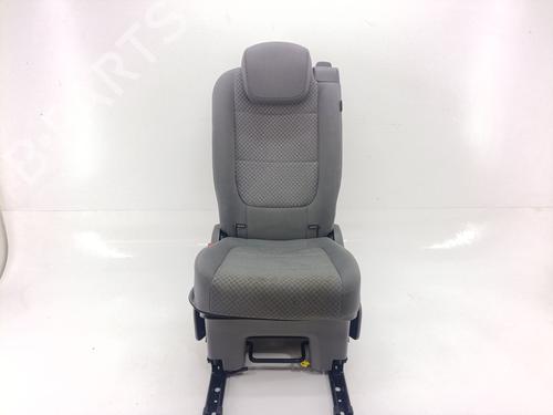 Siège arrière SEAT ALHAMBRA (710, 711) [2010-2022]  31623048