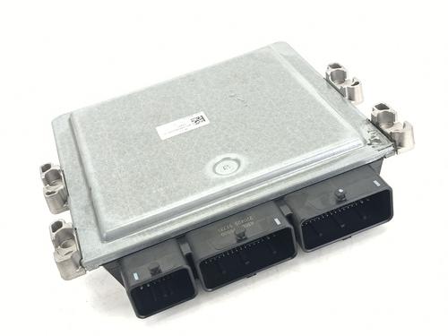 Engine control unit (ECU) RENAULT MEGANE IV Hatchback (B9A/M/N_) 1.3 TCe 140 (B9NB) | BP38252587M57 - Image 4