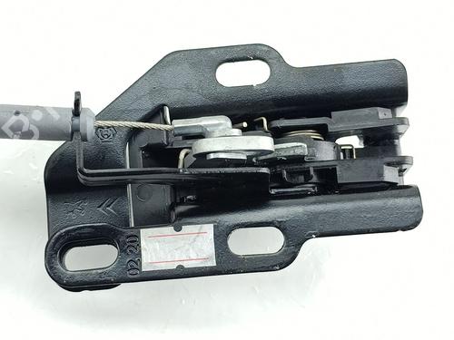 Rear right interior door handle PEUGEOT RIFTER 1.5 BlueHDi 100 | BP36163149I16 - Image 6