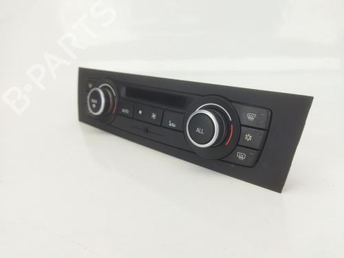 Climate control BMW X1 (E84) sDrive 18 d | BP12925340I5 